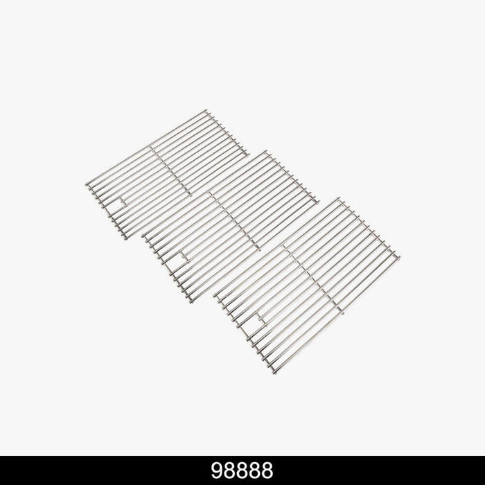 98888 Stainless Steel Cooking Grids