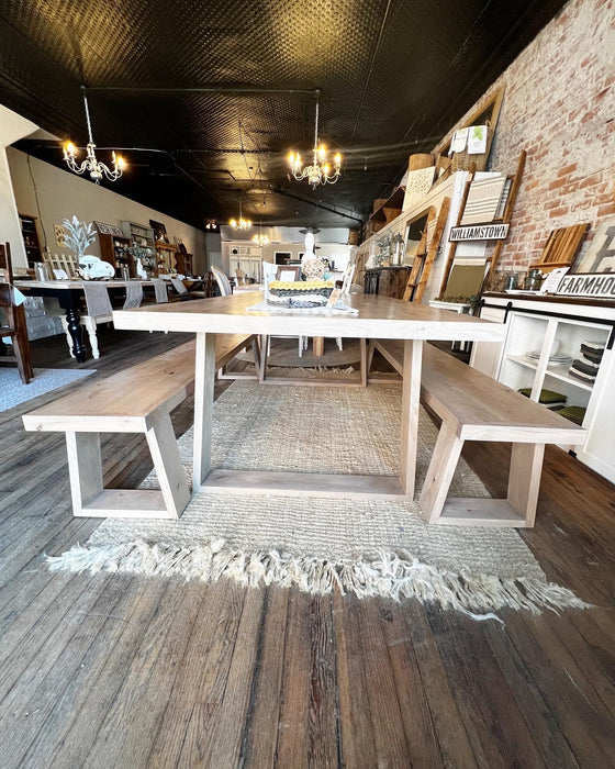 Jase Dining Table
