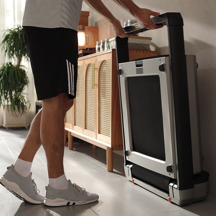 WalkingPad X25 Double-Fold Running Treadmill