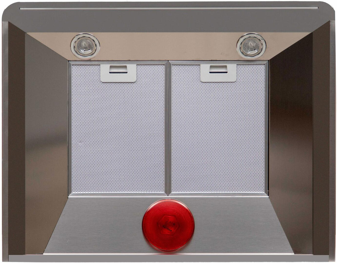 Designer specifying premium appliances