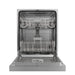 THOR Contemporary Package - 36" Gas Range, Range Hood, Refrigerator and Dishwasher, THOR-AP-ARG36-A42