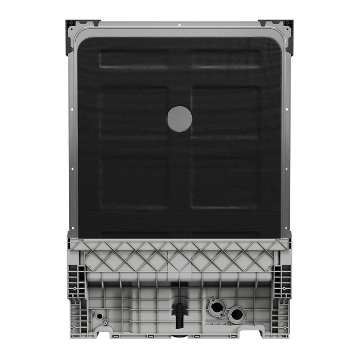 THOR Kitchen 24" Stainless Steel Dishwasher, Pocket Handle, ADW24PF