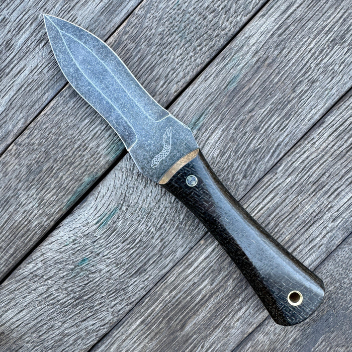 Ace Dagger