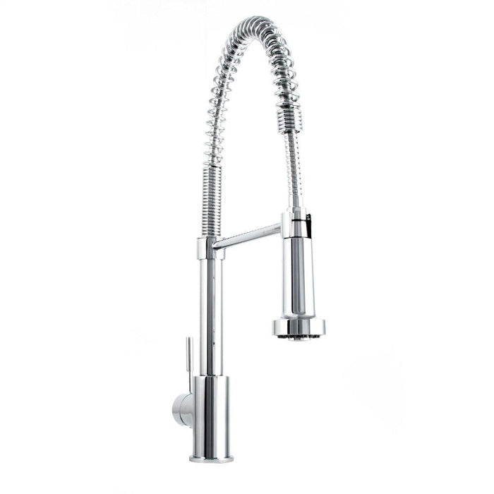 ZLINE Apollo Kitchen Faucet (APL-KF) Chrome