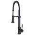 ZLINE Apollo Kitchen Faucet (APL-KF) Matte Black