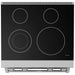 THOR Kitchen Package - 30" Electric Range, Refrigerator, Dishwasher, AP-ARE30-2