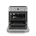 THOR Kitchen Package - 30" Gas Range, Range Hood, AP-ARG30