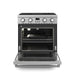 THOR Kitchen Package - 30" Gas Range, Range Hood, Refrigerator, Dishwasher, AP-ARG30-3