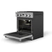 THOR Kitchen 30" Contemporary Professional Propane Gas Range, ARG30LP