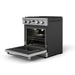 THOR Kitchen Package - 30" Gas Range, Range Hood, Microwave, AP-ARG30-5
