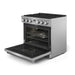 THOR Kitchen 36" Contemporary Professional Gas Range, ARG36