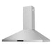 THOR Kitchen 36" Contemporary Wall Mount Range Hood in Stainless Steel, ARH36P