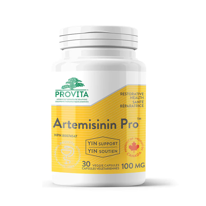 Provita Artemisin Pro - Immunity Booster - 80 Capsules