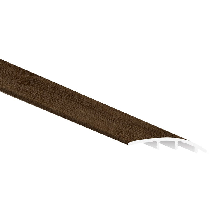 Abingdale 0.35" Thick x 1.77" Wide x 94" Length Luxury Vinyl Reducer Molding-MSI EverLife