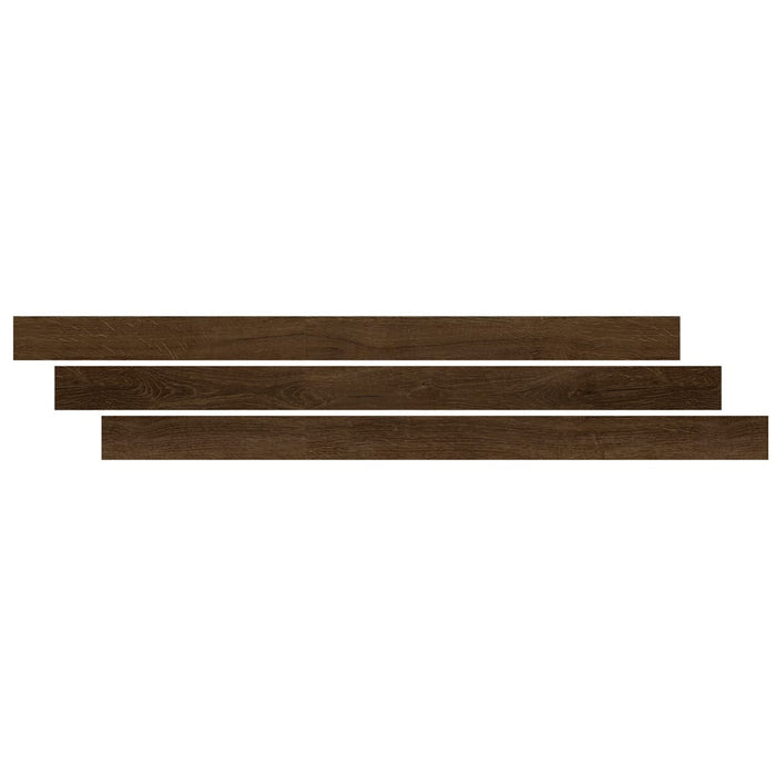 Abingdale 0.75" Thick x 1.02" Wide x 94" Length Luxury Vinyl Quarter Round Molding-MSI Everlife