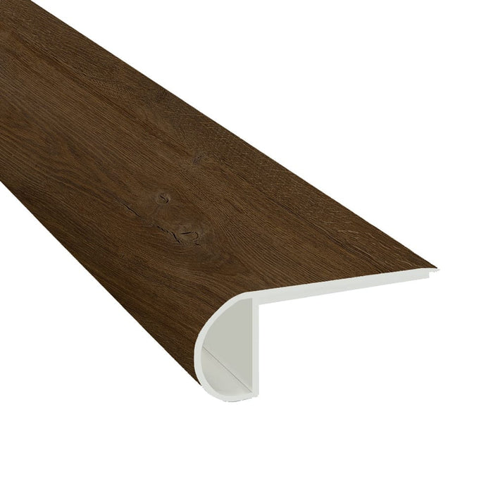 Abingdale 0.75" Thick x 2.75" Wide x 94" Length Luxury Vinyl Flush Stairnose Molding-MSI Everlife