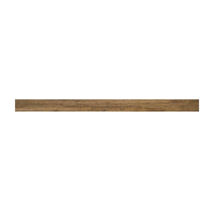 Aged Hickory 1.03" Thick x 2.23" Wide x 94" Length Luxury Vinyl Stair Nose Molding-MSI Everlife