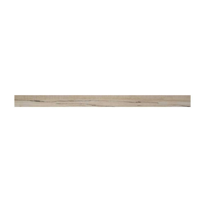 Akadia 0.27" Thick x 1.77" Wide x 94" Length Luxury Vinyl T-molding-MSI Everlife