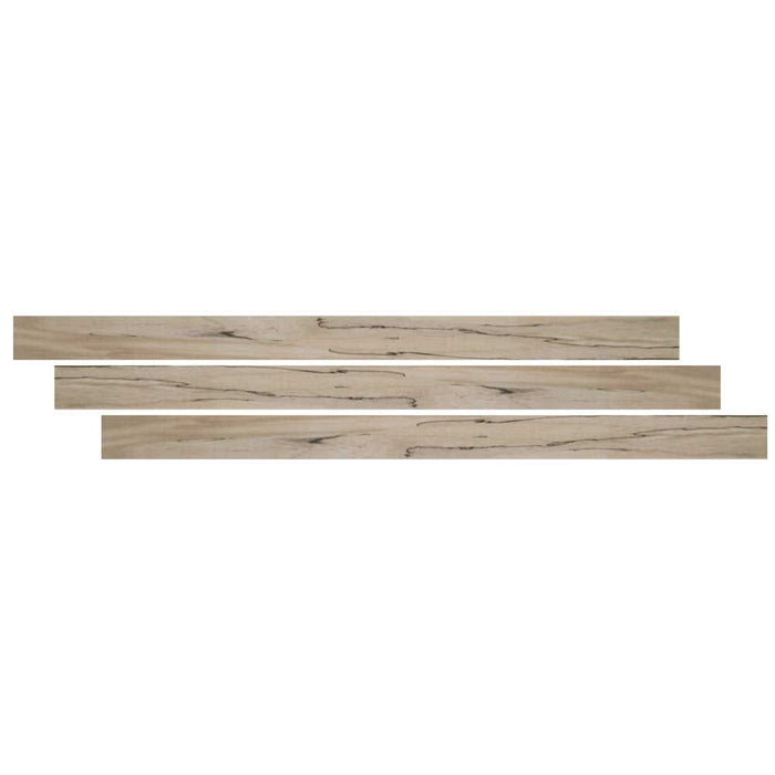Akadia 1.03" Thick x 2.23" Wide x 94" Length Luxury Vinyl Stair Nose Molding-MSI Everlife
