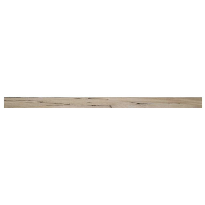 Akadia 1.03" Thick x 2.23" Wide x 94" Length Luxury Vinyl Stair Nose Molding-MSI Everlife