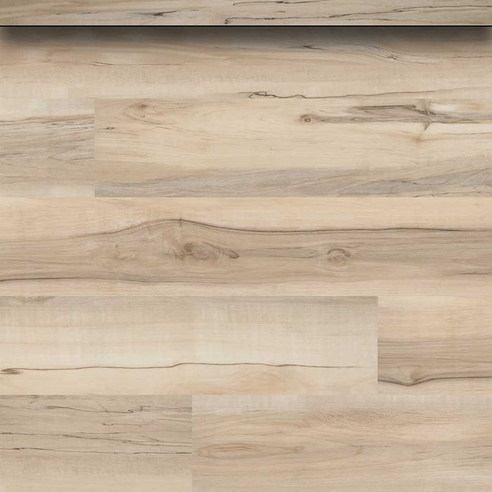 Akadia 0.75" Thick x 0.625" Wide x 94" Length Luxury Vinyl Quarter Round Molding-MSI Everlife