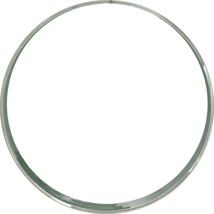 Aluminum Alloy Rings 3/16in