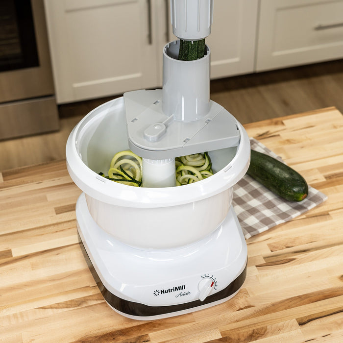 Spiralizer Attachment