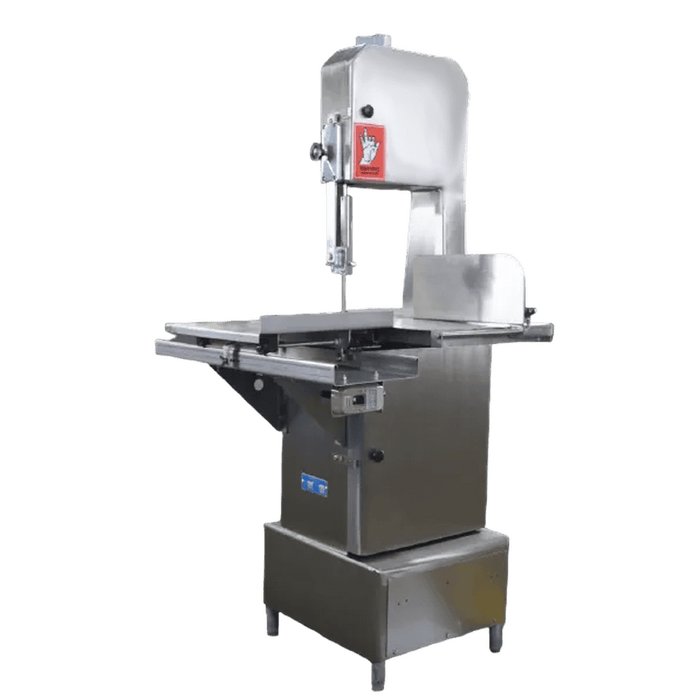 AMPTO B-34HIE Floor Model Meat Saw 98''. 2 HP