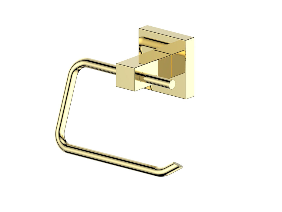 ZLINE Bliss Toilet Paper Holder (BLS-TP) Polished Gold