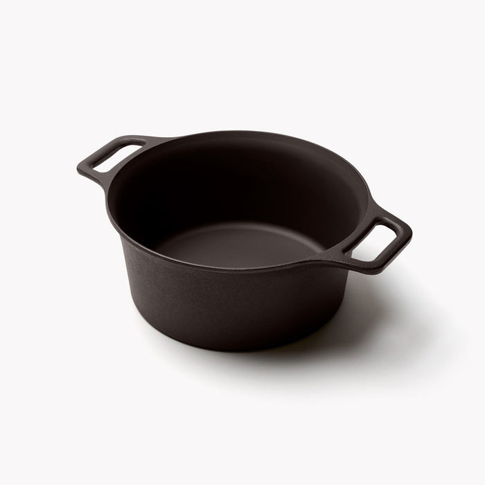 No.8 Cast Iron Dutch Oven