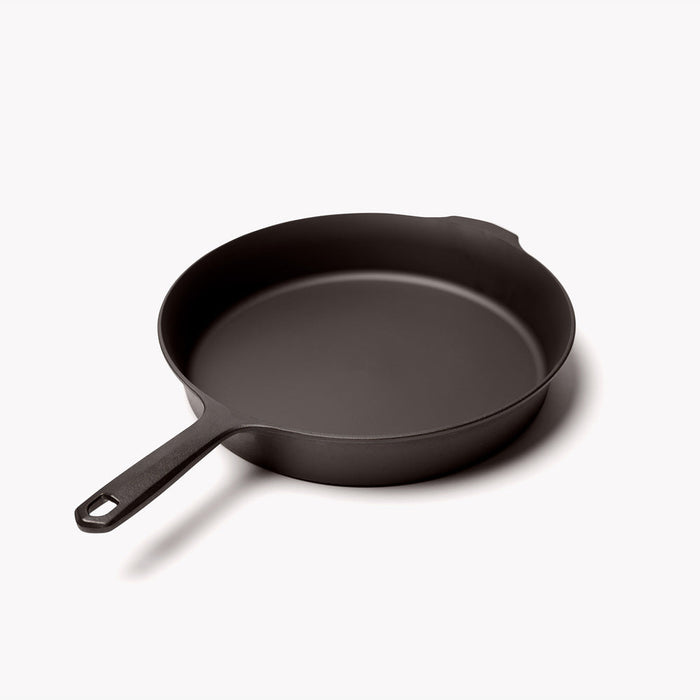 No.10 Cast Iron Skillet