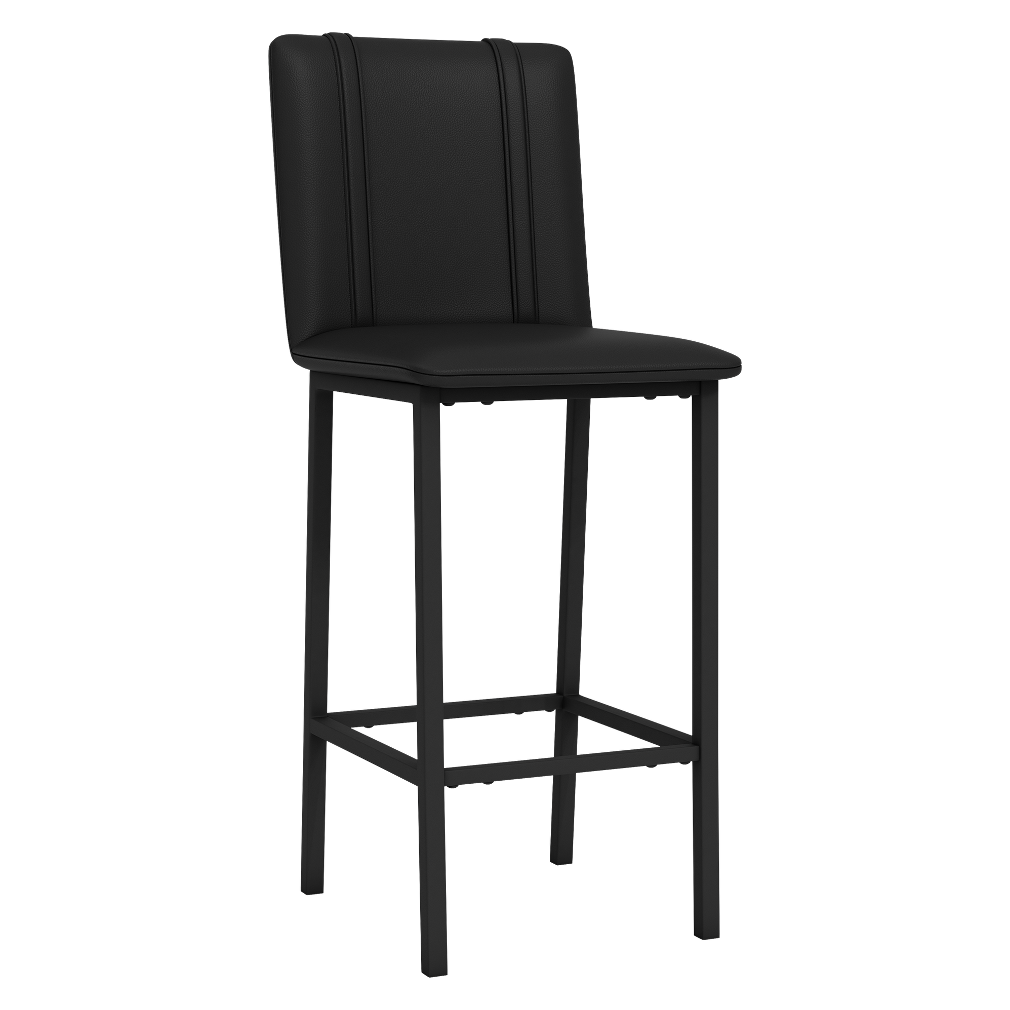 Swivel Bar Stool 2000 with Chevy Racing Logo