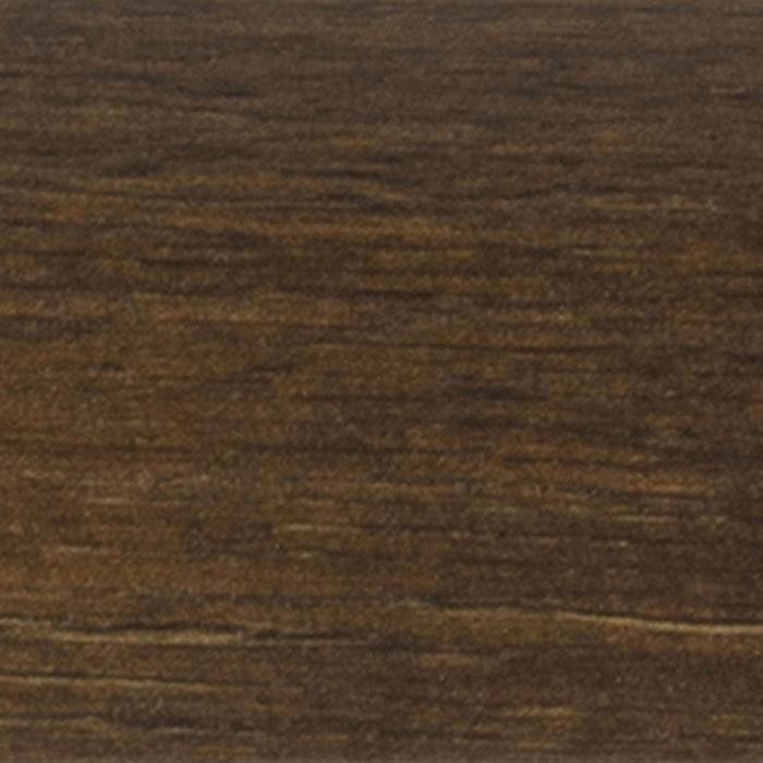 Barrell 0.27" Thick x 1.77" Wide x 94" Length Luxury Vinyl T-molding Large-MSI Everlife