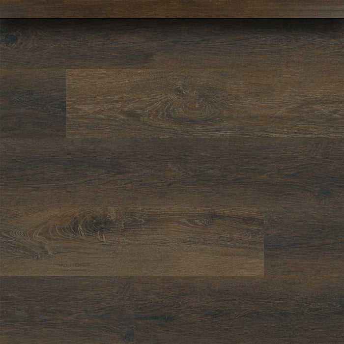 Barrell 0.35" Thick x 1.772" Wide x 94" Length Luxury Vinyl Reducer Molding-MSI Everlife