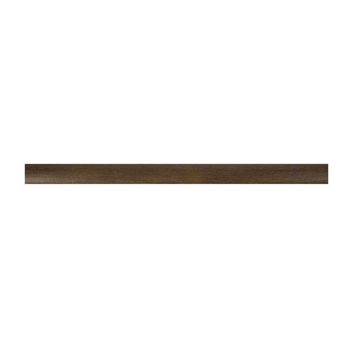 Barrell 0.27" Thick x 1.77" Wide x 94" Length Luxury Vinyl T-Molding-MSI Everlife