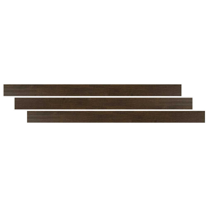 Barrell 1.03" Thick x 2.23" Wide x 94" Length Luxury Vinyl Stair Nose Molding-MSI Everlife