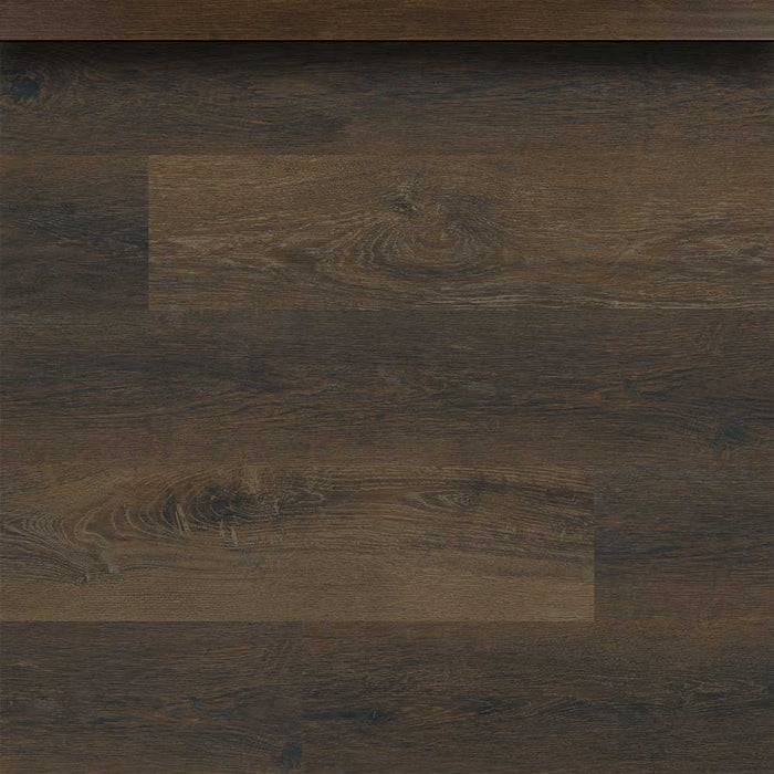 Barrell 0.75" Thick x 0.625" Wide x 94" Length Luxury Vinyl Quarter Round Molding-MSI Everlife