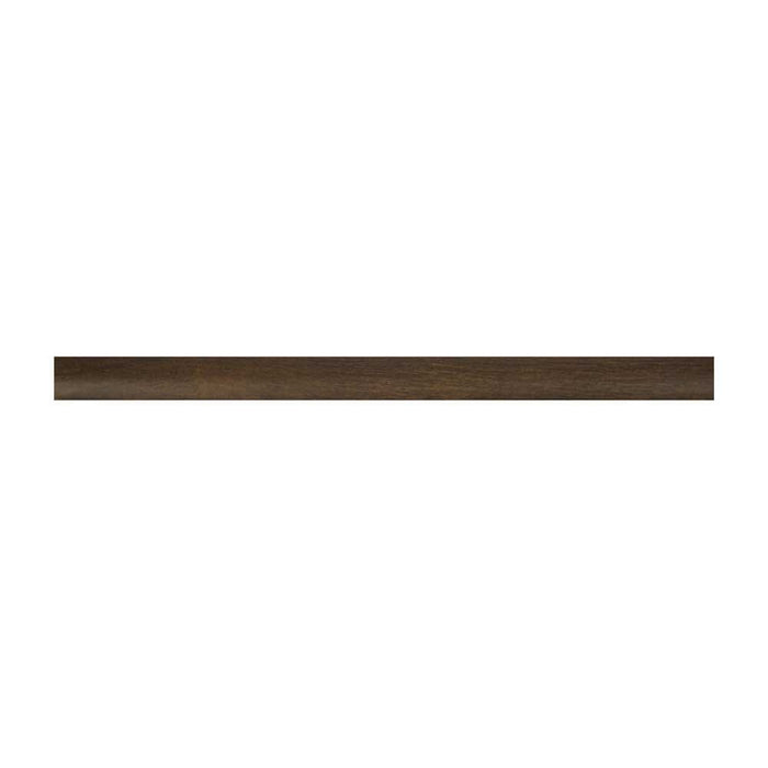Barrell 0.75" Thick x 0.625" Wide x 94" Length Luxury Vinyl Quarter Round Molding-MSI Everlife
