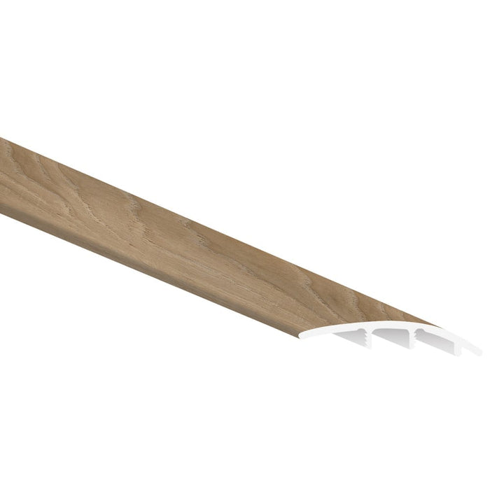 Bayhill Blonde 0.35" Thick x 1.772" Wide x 94" Length Luxury Vinyl Reducer Molding-MSI Everlife