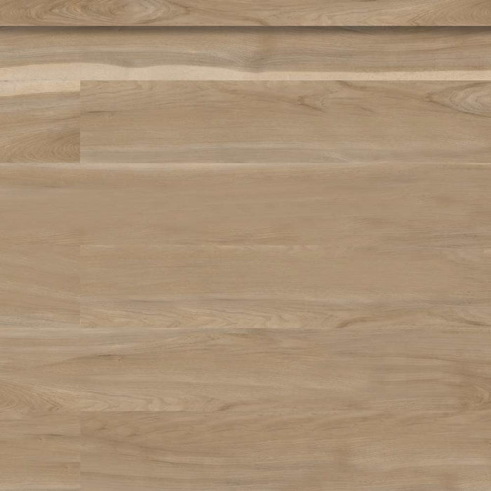 Bayhill Blonde 1.25" Thick x 12.01" Wide x 47.24" Length Vinyl Stair Tread Eased Edge - MSI Everlife Collection