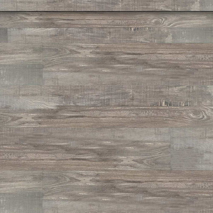 Bembridge 1.25" Thick x 12.01" Wide x 47.24" Length Vinyl Stair Tread Eased Edge - MSI Everlife Collection