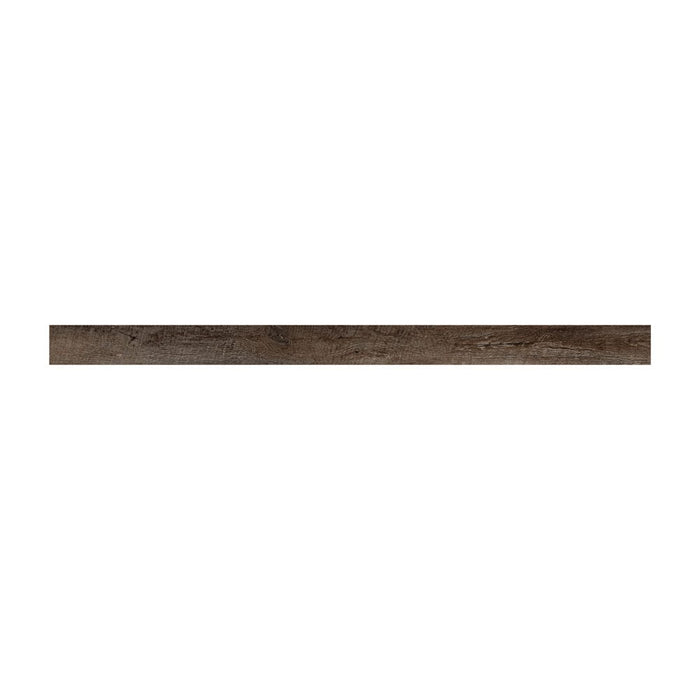 Bembridge 0.26" Thick x 1.77" Wide x 94" Length Luxury Vinyl End Cap Molding-MSI Everlife