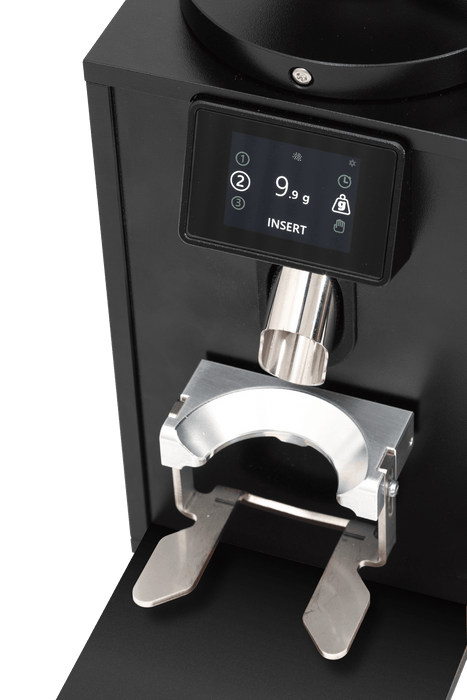 Bentwood H75 Espresso Grinder