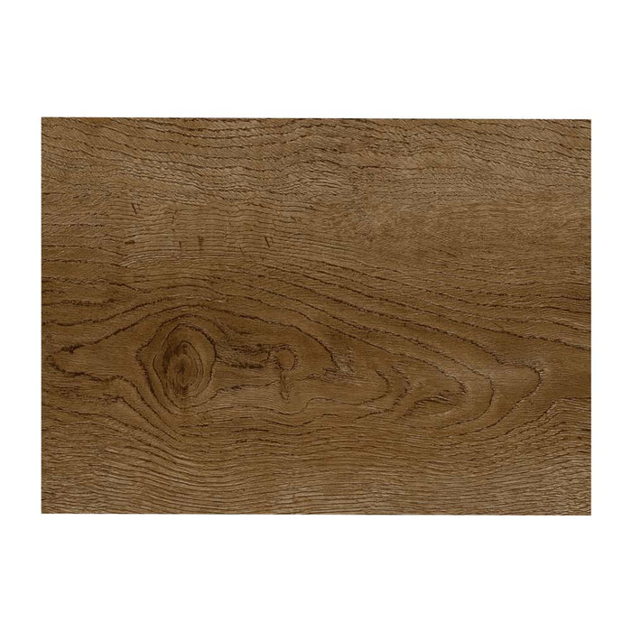 Bergen Hills 1.25" Thick x 12.01" Wide x 47.24" Length Vinyl Stair Tread Eased Edge - MSI Everlife Collection