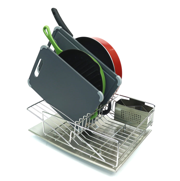 Rohan Dish Rack Drainer