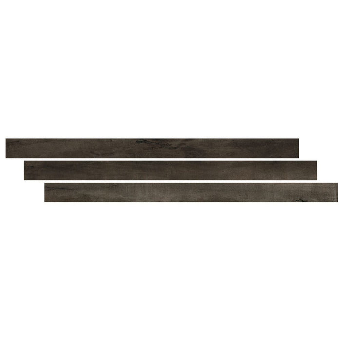 Billingham 0.75" Thick x 2.75" Wide x 94" Length Luxury Vinyl Flush Stairnose Molding-MSI Everlife