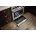 THOR Package - 30" Propane Gas Range, Range Hood, Microwave, Refrigerator, Dishwasher, Wine Cooler