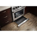 THOR Kitchen Package - 30" Propane Gas Range, Range Hood, AP-LRG3001ULP-C