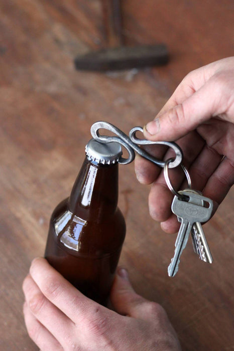 Small Keychain Bottle Opener - Personalized Bundle