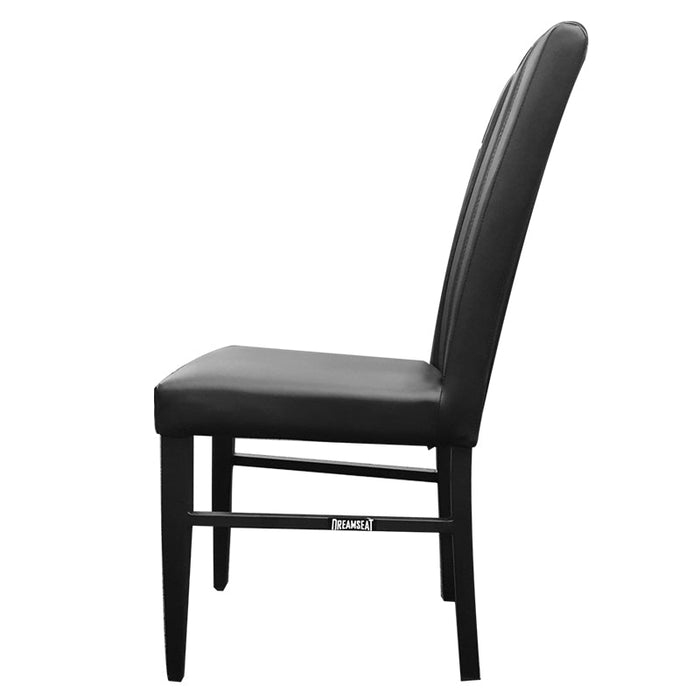Side Chair 2000 with Washington Wizards Team Commemorative Logo Set of 2
